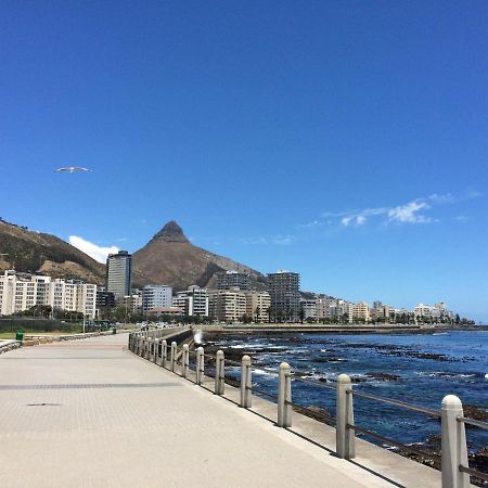 205 New Cumberland Hotel Cape Town Exterior foto