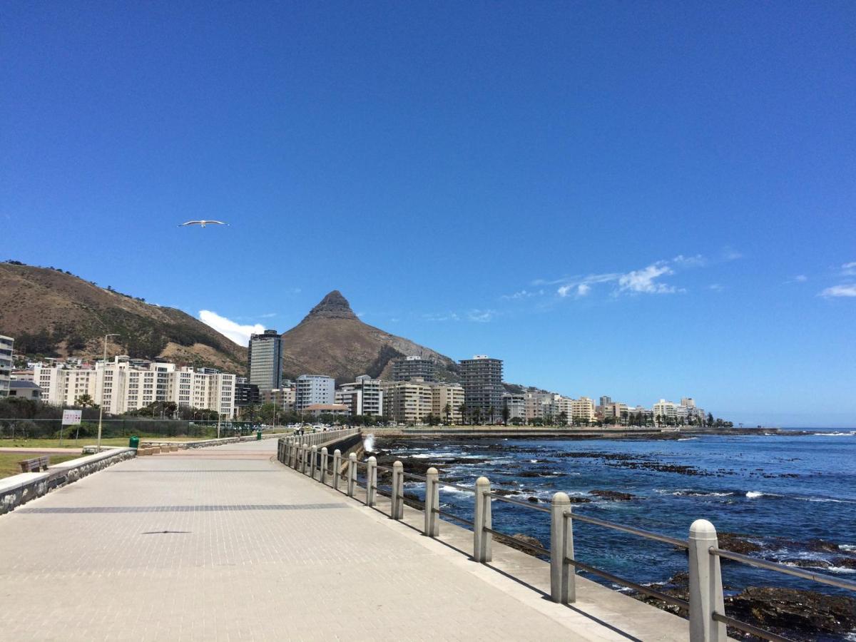 205 New Cumberland Hotel Cape Town Exterior foto