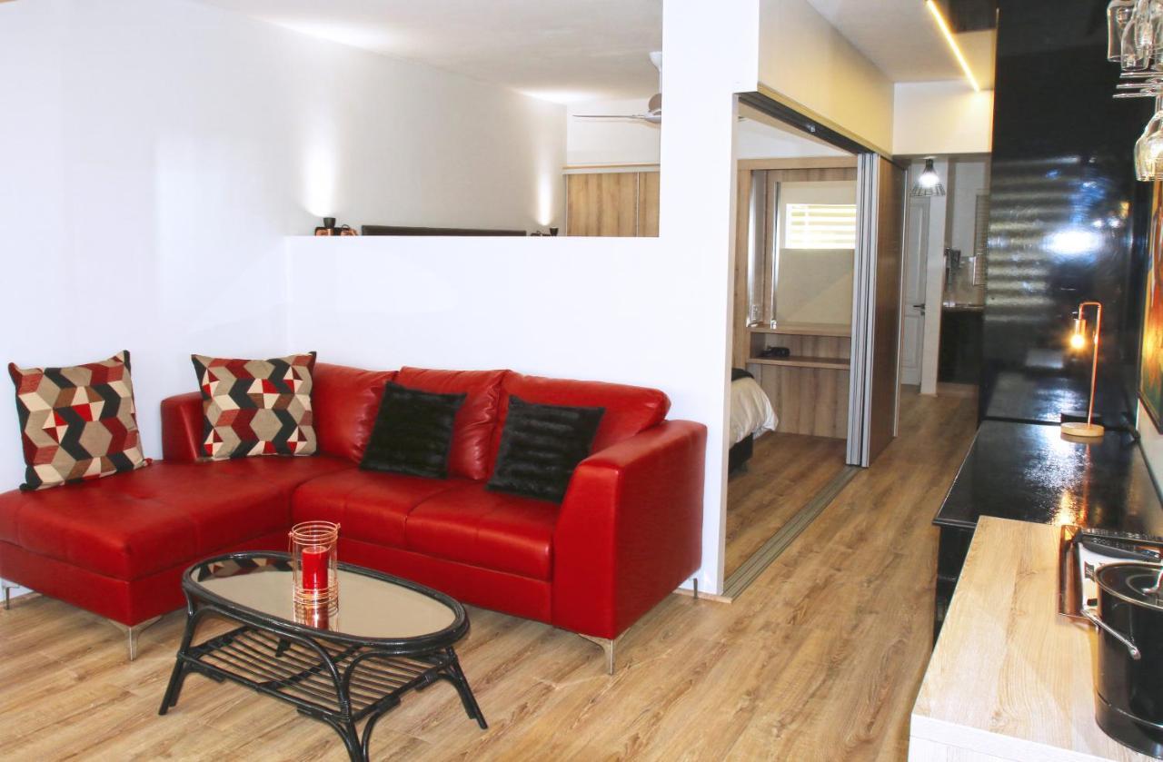 205 New Cumberland Hotel Cape Town Exterior foto