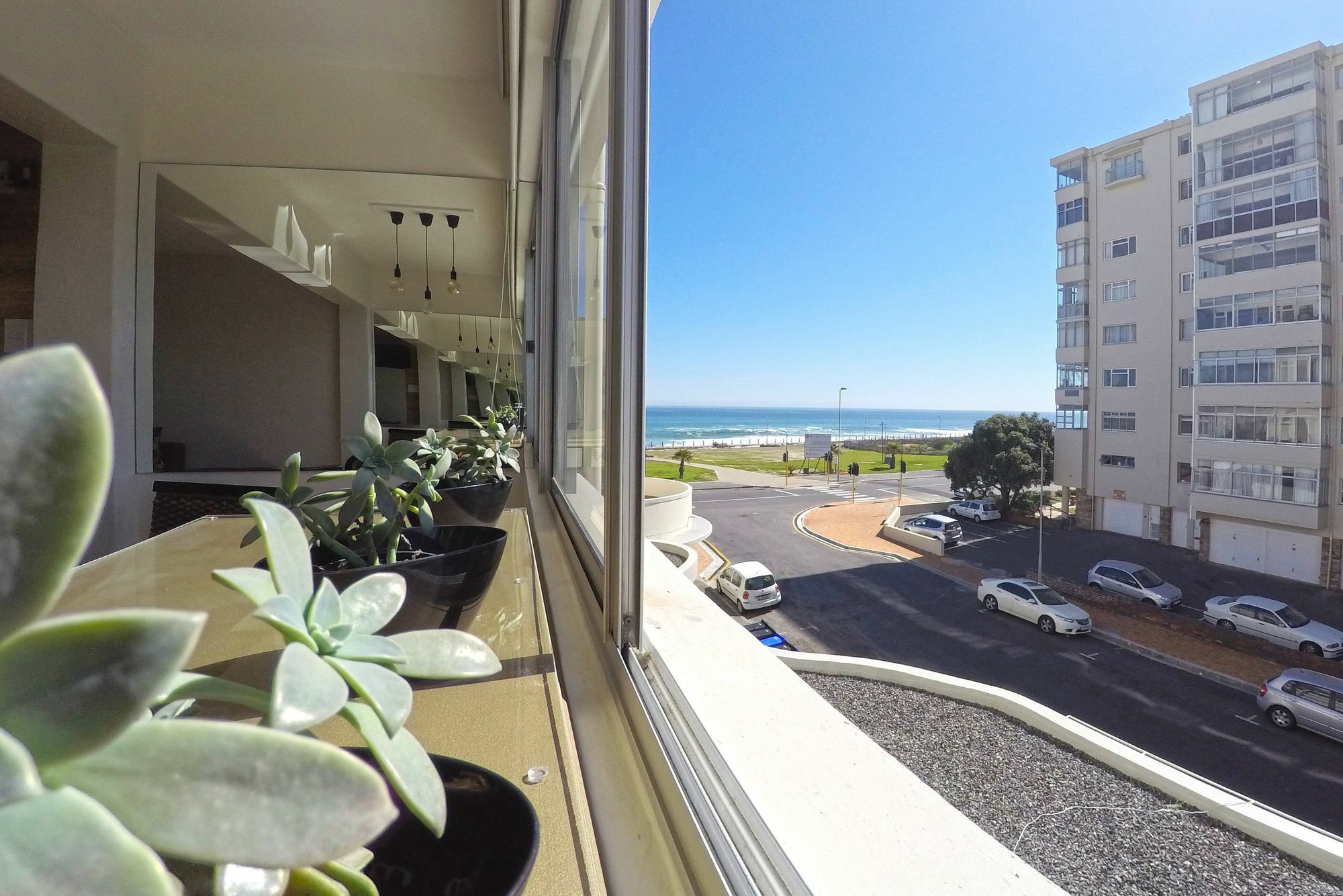 205 New Cumberland Hotel Cape Town Exterior foto