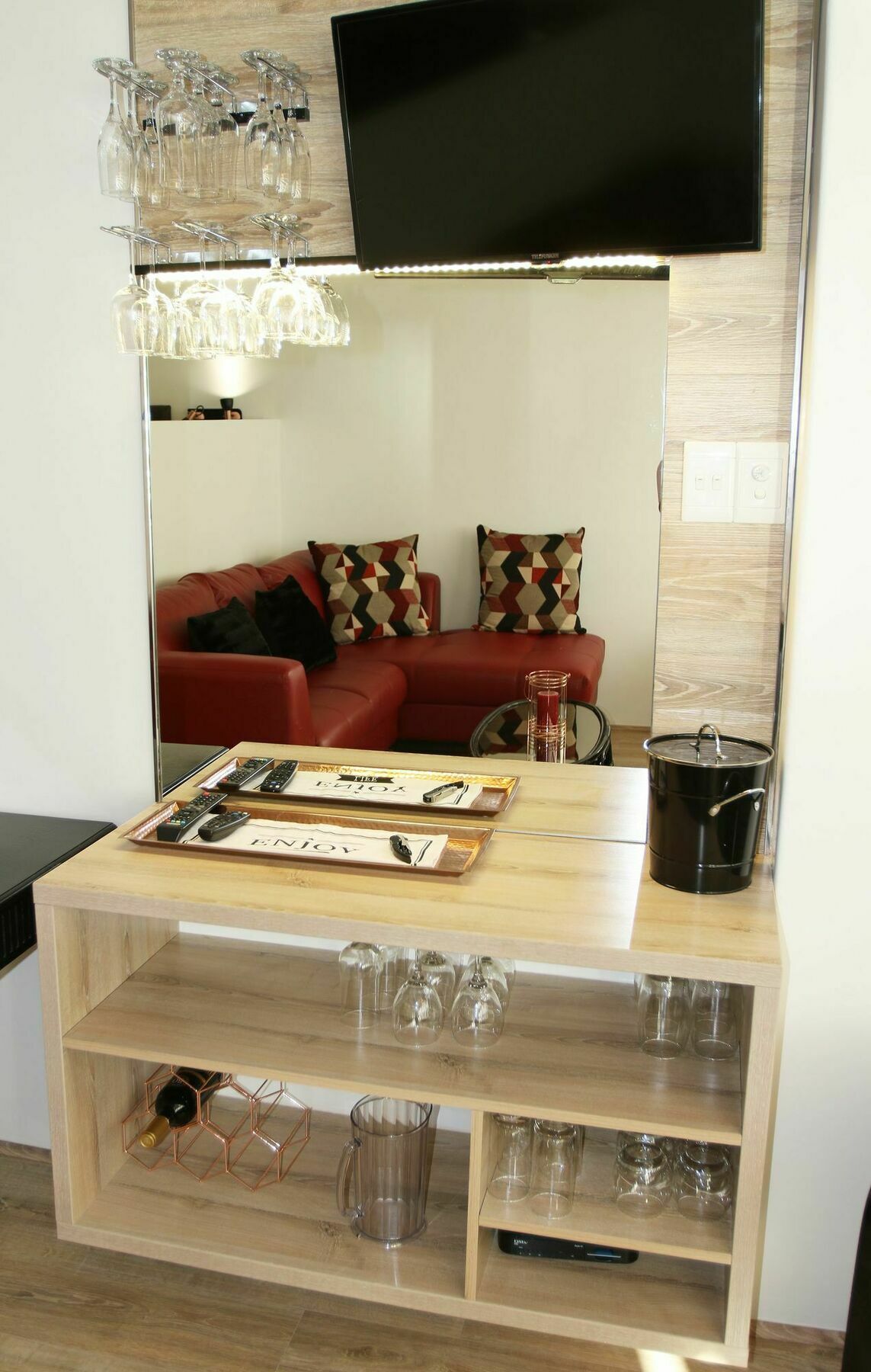 205 New Cumberland Hotel Cape Town Exterior foto
