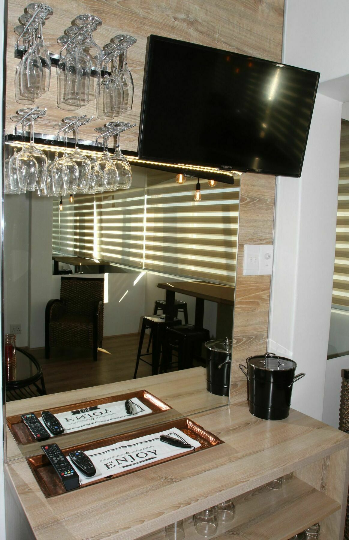 205 New Cumberland Hotel Cape Town Exterior foto