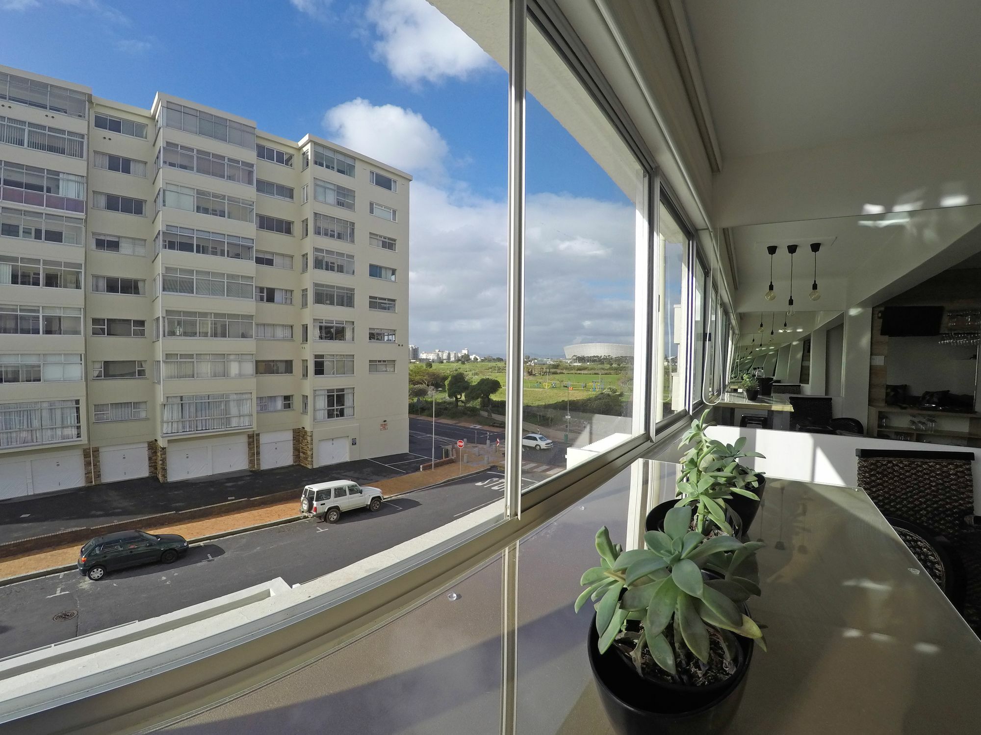 205 New Cumberland Hotel Cape Town Exterior foto